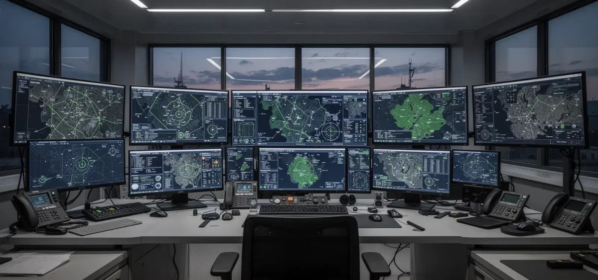 Beitragsbild zu Axon Enterprise Aktie: Expansionskurs beschleunigt