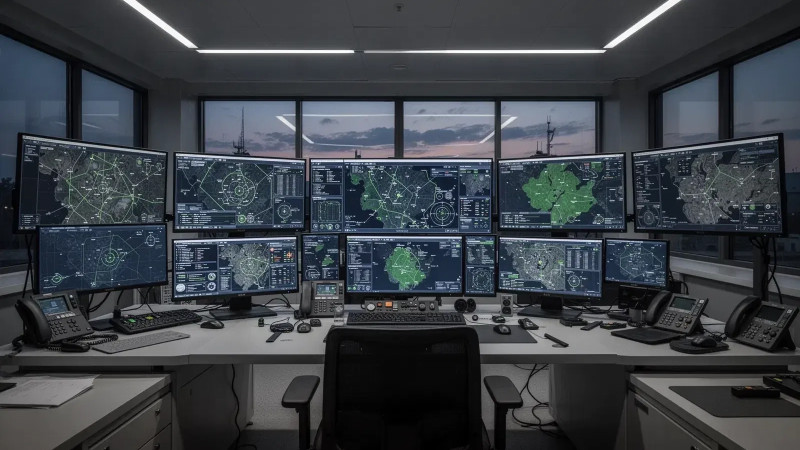 Beitragsbild zu Axon Enterprise Aktie: Expansionskurs beschleunigt