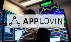 Beitragsbild zu Applovin Aktie: Rekordverdächtiger Geschäftsverlauf!