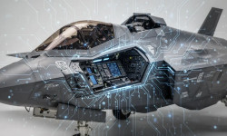 Beitragsbild zu Lockheed Martin Aktie: KI-Durchbruch beim F-35