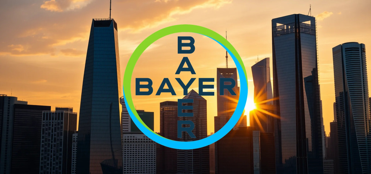 Beitragsbild zu Bayer Aktie: Fundierte Wachstumsimpulse!
