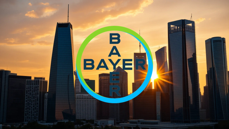 Beitragsbild zu Bayer Aktie: Fundierte Wachstumsimpulse!