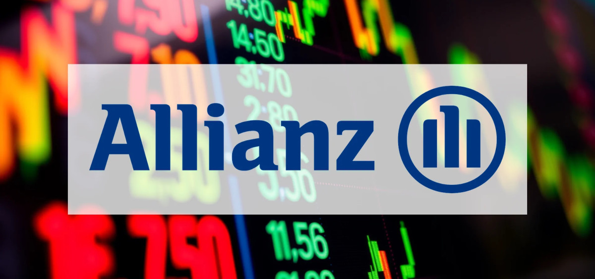 Beitragsbild zu Allianz Aktie: Rekordjagd geht weiter!