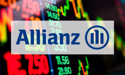 Beitragsbild zu Allianz Aktie: Rekordjagd geht weiter!