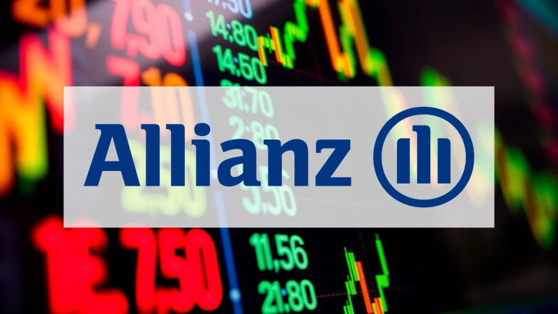 Beitragsbild zu Allianz Aktie: Rekordjagd geht weiter!