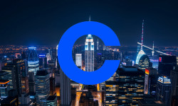 Beitragsbild zu Coinbase Aktie: Zwischen Regulierung und Wachstum