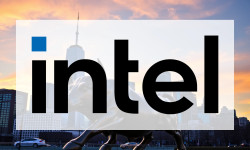 Beitragsbild zu Intel Aktie: Brisante Wendung?