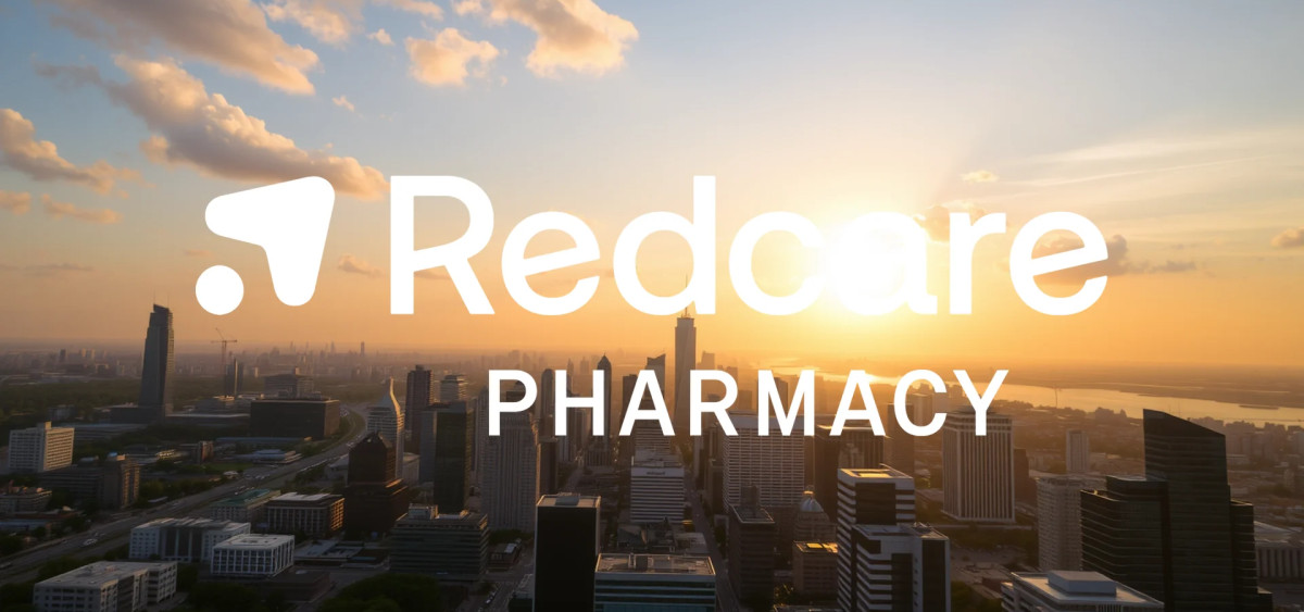 Beitragsbild zu Redcare Pharmacy Aktie: Explosionsartiges Wachstum!