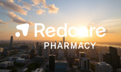 Beitragsbild zu Redcare Pharmacy Aktie: Explosionsartiges Wachstum!