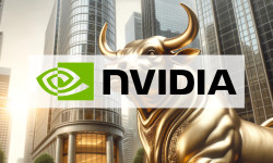 Beitragsbild zu Nvidia-Aktie: Unfassbarer Boost-Faktor!