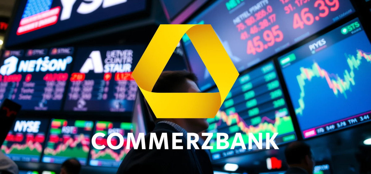 Beitragsbild zu Commerzbank Aktie: Entscheidungswoche!
