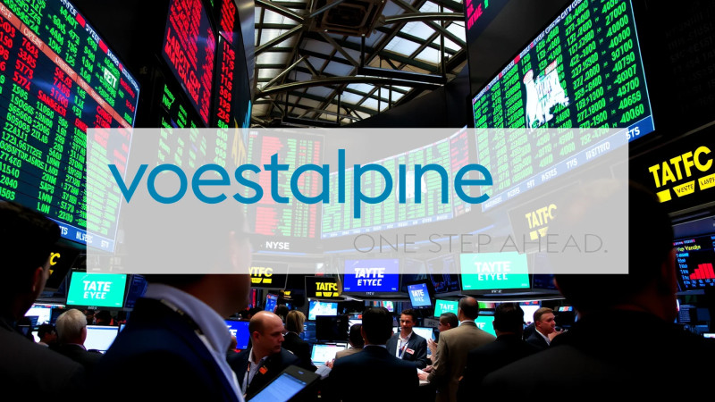 Beitragsbild zu Voestalpine Aktie: Kooperationen beflügeln!