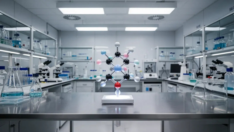 Beitragsbild zu Axsome Aktie: Momentane Eindrücke