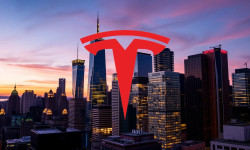 Beitragsbild zu Tesla-Aktie: Ende einer Ära!