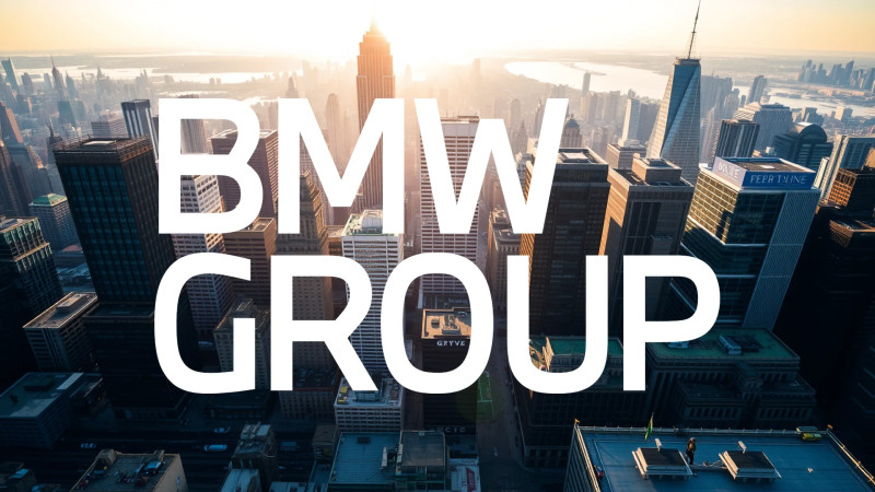 Beitragsbild zu BMW Aktie: Technischer Durchbruch!