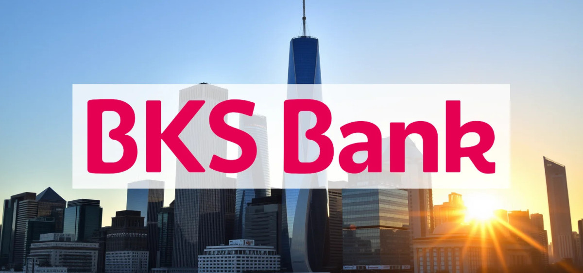 Beitragsbild zu BKS Bank-Aktie: Zufrieden!