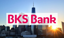 Beitragsbild zu BKS Bank-Aktie: Zufrieden!