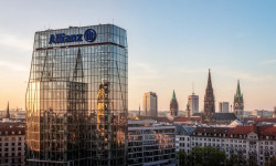 Beitragsbild zu Allianz Aktie: Veränderung erwartet?