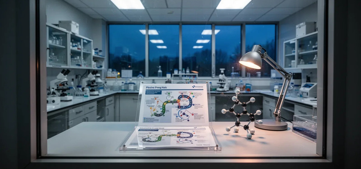 Beitragsbild zu Ocugen Aktie: Klarer Fahrplan, neues Kapital