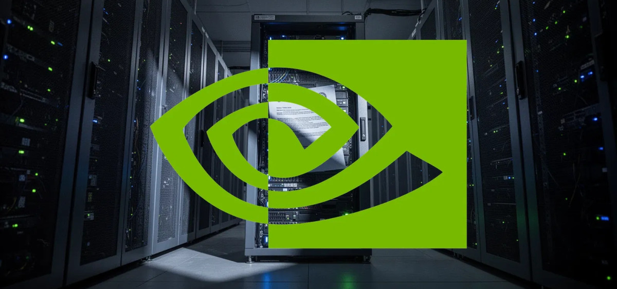 Beitragsbild zu Nvidia Aktie: Neue US-Exportregeln im Anmarsch