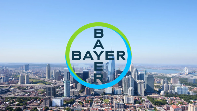 Beitragsbild zu Bayer Aktie: Durchbruch im Glyphosat-Streit