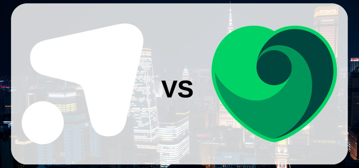 Beitragsbild zu Redcare Pharmacy- vs. DocMorris-Aktie: Wachstumschampion gegen Turnaround-Wette