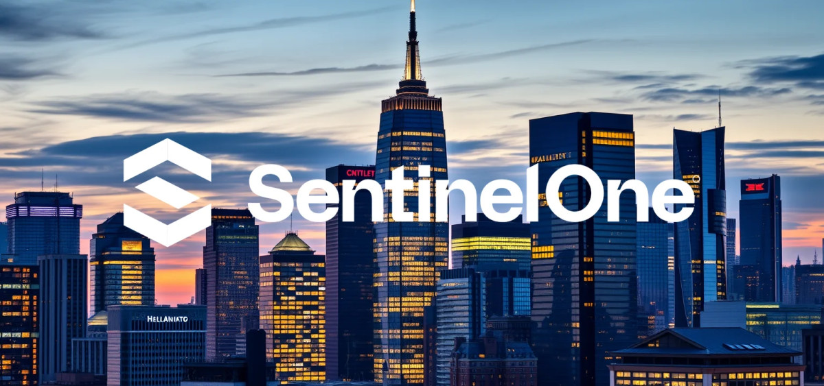 Beitragsbild zu SentinelOne Aktie: KI-Cybersicherheit im Abwärtssog