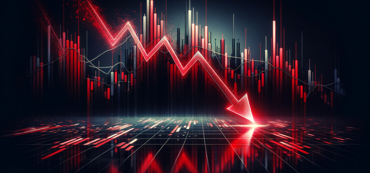 Beitragsbild zu Goldpreis: Explosion auf 3.471 Dollar!