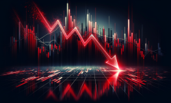 Beitragsbild zu Goldpreis: Explosion auf 3.471 Dollar!