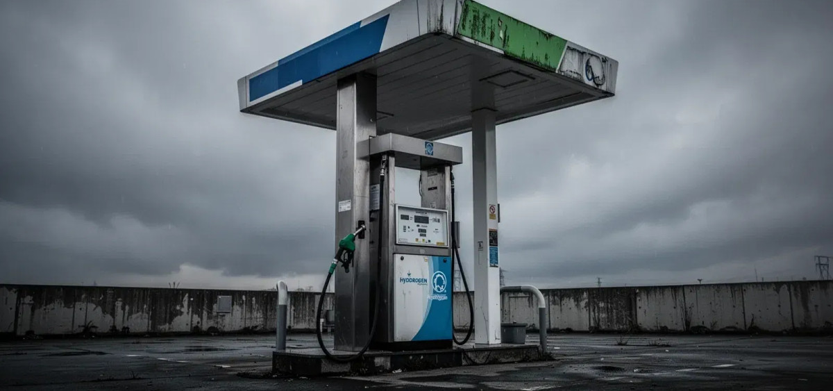 Beitragsbild zu Plug Power Aktie: Holprige Wege?