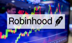 Beitragsbild zu Robinhood Aktie: 300-Millionen-Coup!
