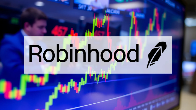 Beitragsbild zu Robinhood Aktie: 300-Millionen-Coup!