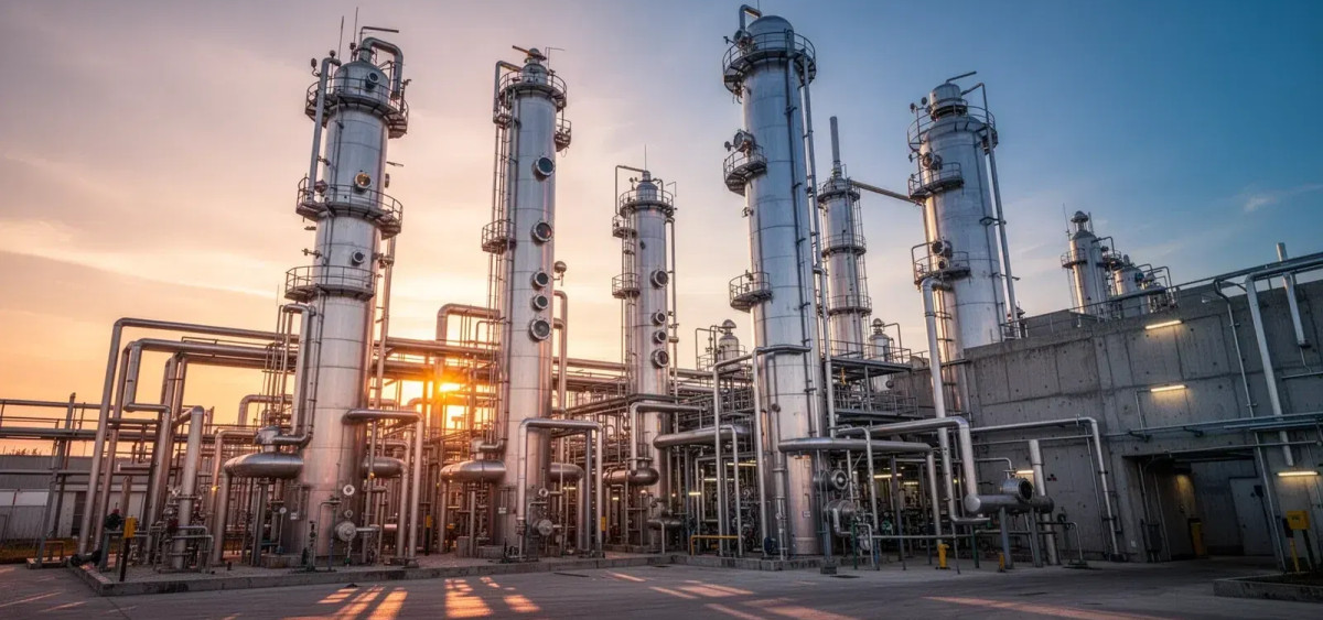 Beitragsbild zu Evonik Aktie: Schwieriges Terrain!