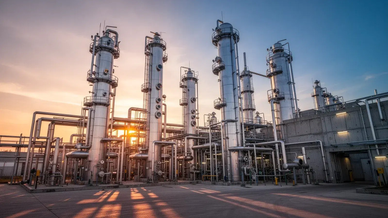 Beitragsbild zu Evonik Aktie: Schwieriges Terrain!