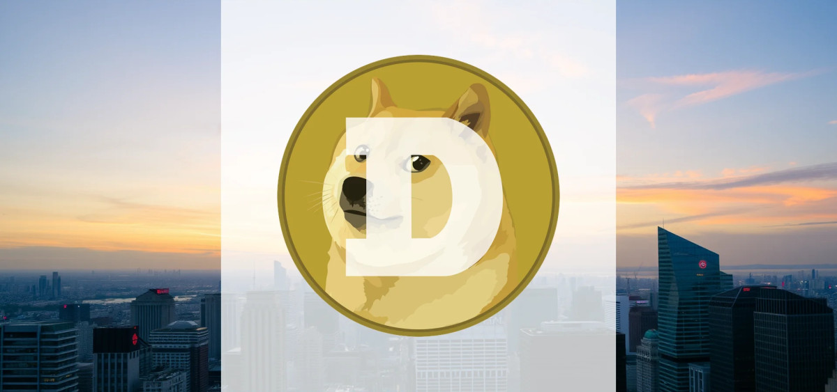 Beitragsbild zu Dogecoin: Finanzbericht analysiert