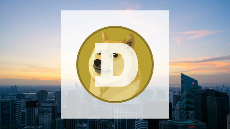 Beitragsbild zu Dogecoin: Finanzbericht analysiert