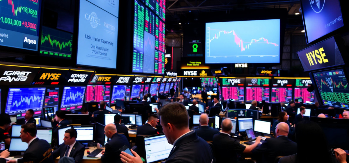 Beitragsbild zu Volatus Aerospace Aktie: Wachstumskurs