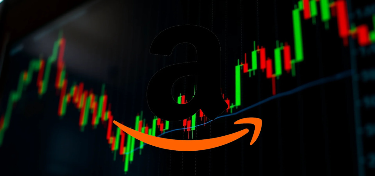 Beitragsbild zu Amazon Aktie: Analysten drehen auf