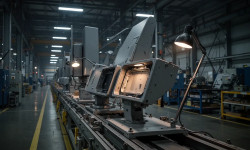 Beitragsbild zu Hensoldt Aktie: Bewertungsmetriken beleuchtet