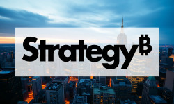 Beitragsbild zu Strategy Inc Aktie: Bitterer Absturz!