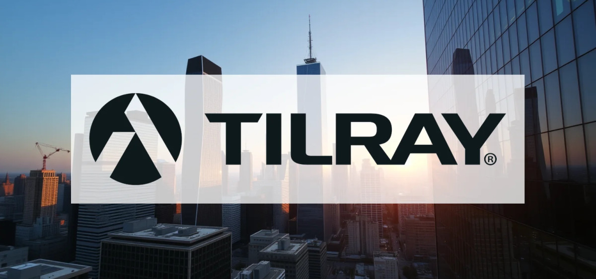 Beitragsbild zu Tilray Aktie: Erfolgsversprechender Start!