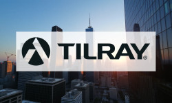 Beitragsbild zu Tilray Aktie: Erfolgsversprechender Start!