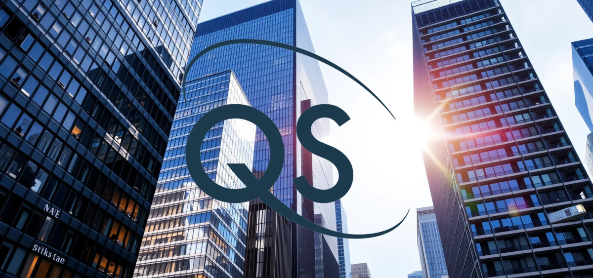 Beitragsbild zu QuantumScape Aktie: Stabile Marktperformance