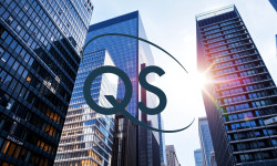 Beitragsbild zu QuantumScape Aktie: Stabile Marktperformance