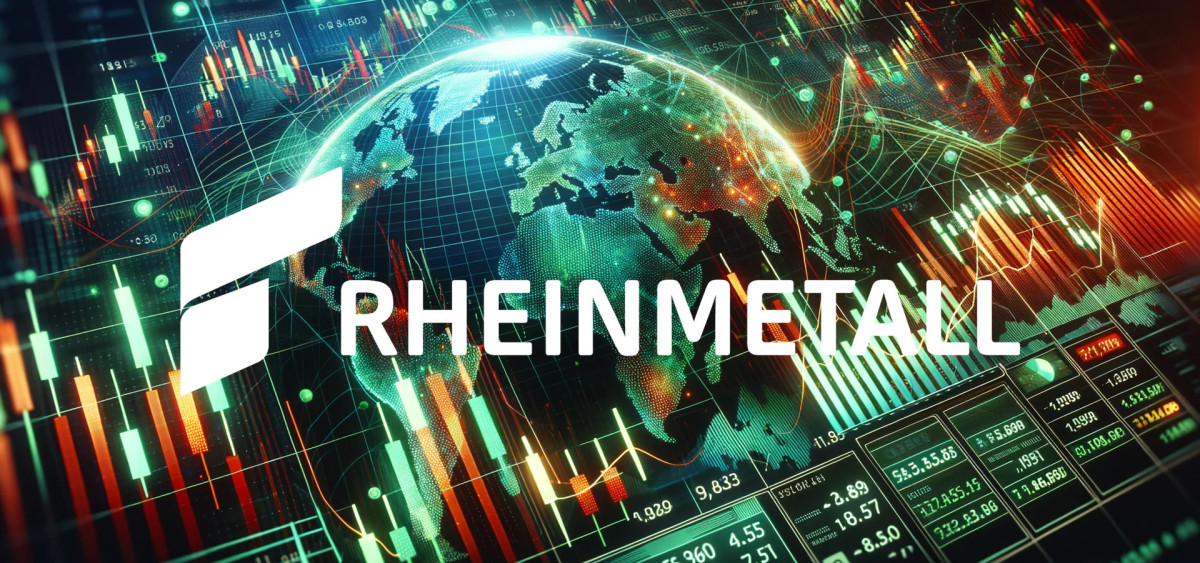Beitragsbild zu Rheinmetall-Aktie: Das Milliarden-Ding!