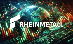 Beitragsbild zu Rheinmetall-Aktie: Das Milliarden-Ding!