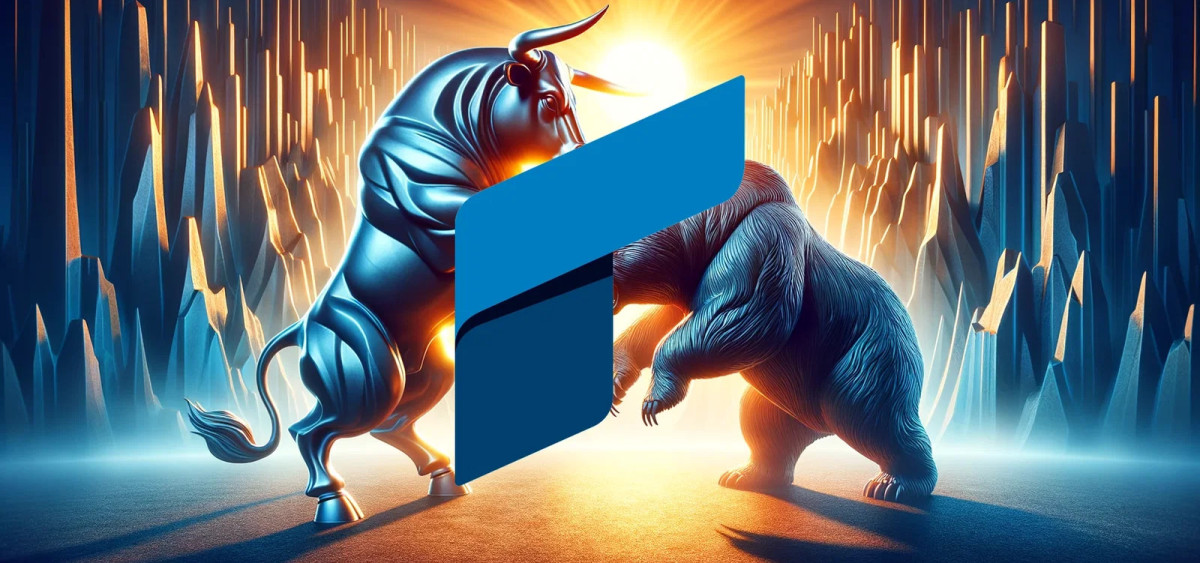 Beitragsbild zu Rheinmetall-Aktie: Ab jetzt kracht es!?