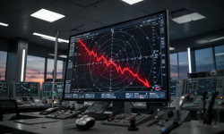 Beitragsbild zu EOS Aktie: Leiser Alarm?