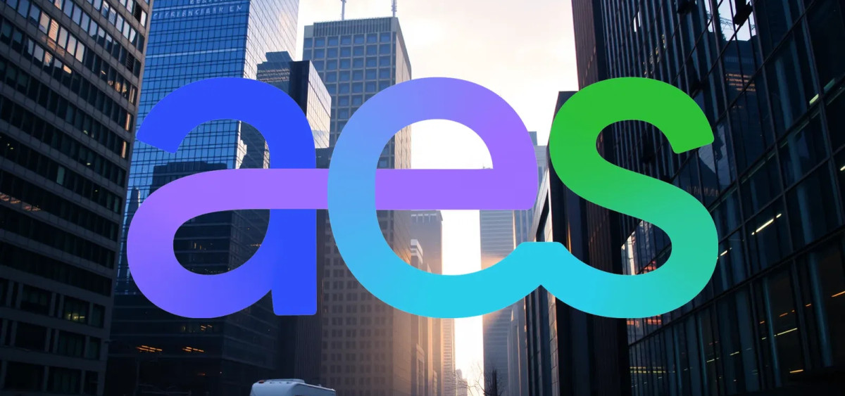 Beitragsbild zu AES Aktie: Solide Geschäftszahlen