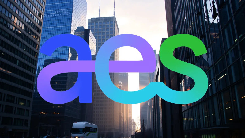 Beitragsbild zu AES Aktie: Solide Geschäftszahlen